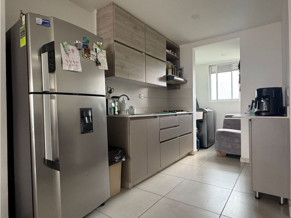 VENTA DE APARTAMENTO EN SABANETA - AVES MARIA — foto 4
