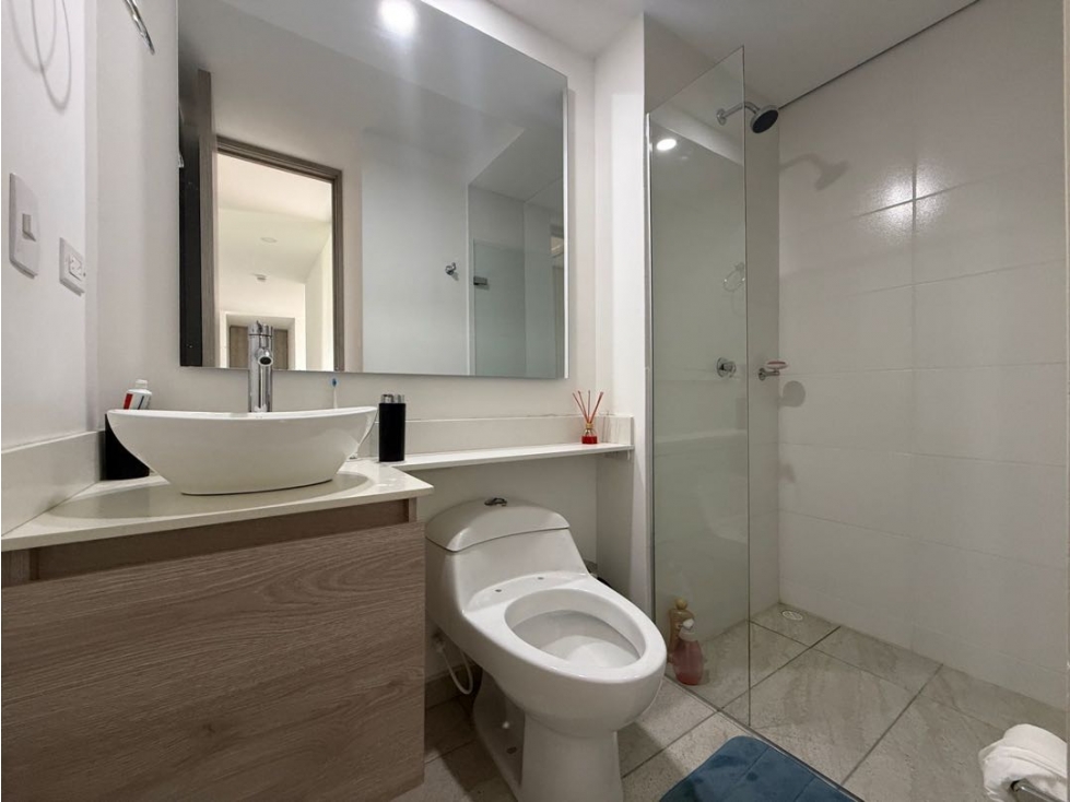 VENTA DE APARTAMENTO EN SABANETA - AVES MARIA — foto 5