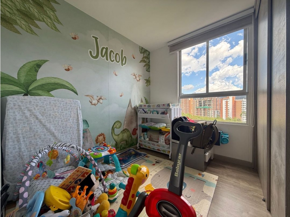 VENTA DE APARTAMENTO EN SABANETA - AVES MARIA — foto 6