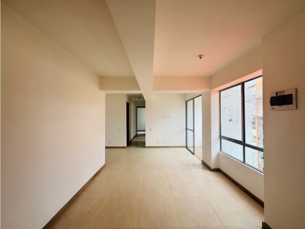 Venta de Apartamento en Sabaneta, Sector las Lomitas
