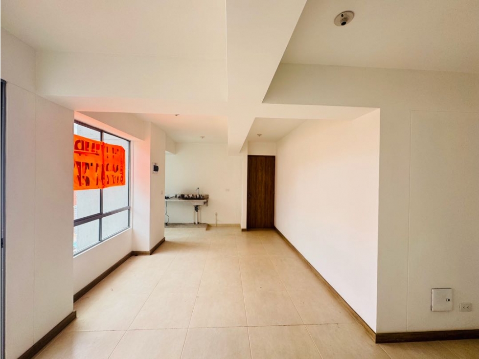 Venta de Apartamento en Sabaneta, Sector las Lomitas — foto 2