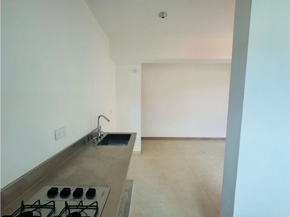 Venta de Apartamento en Sabaneta, Sector las Lomitas — foto 3
