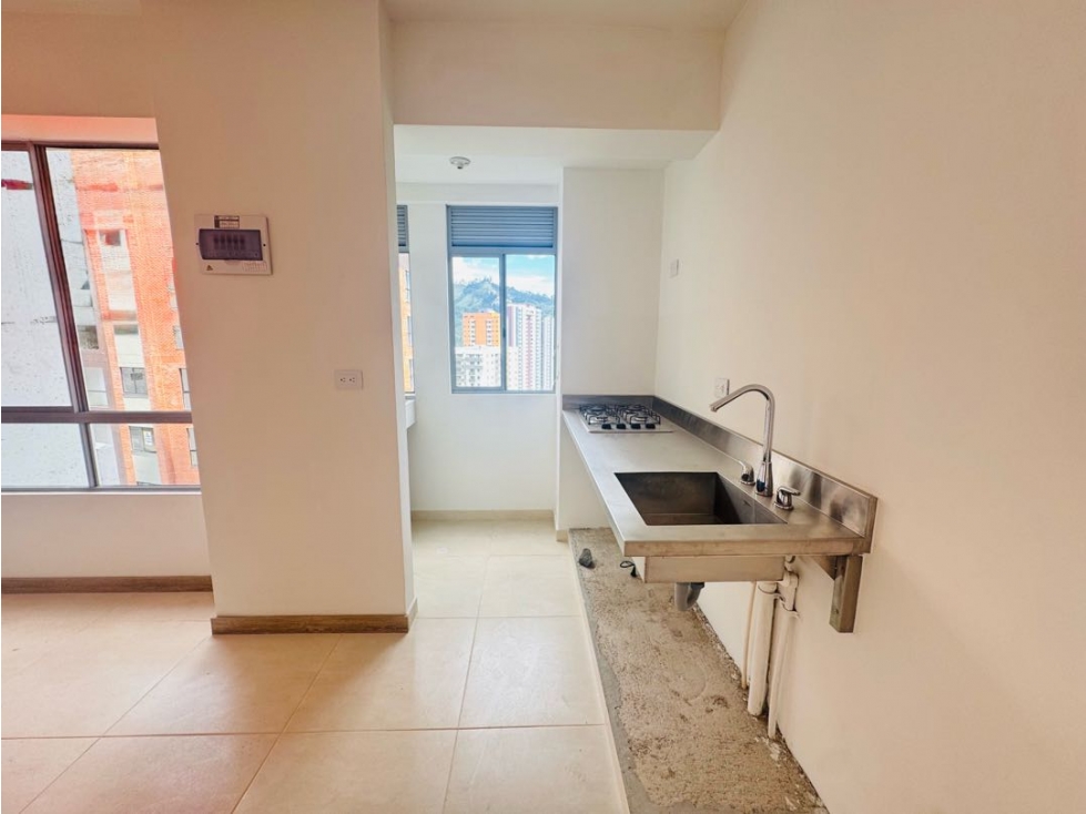 Venta de Apartamento en Sabaneta, Sector las Lomitas — foto 4