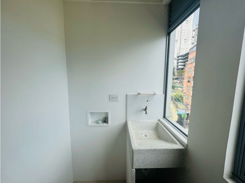 Venta de Apartamento en Sabaneta, Sector las Lomitas — foto 5