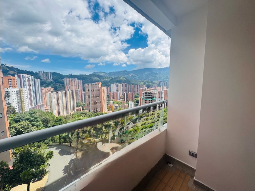 Venta de Apartamento en Sabaneta, Sector las Lomitas — foto 6