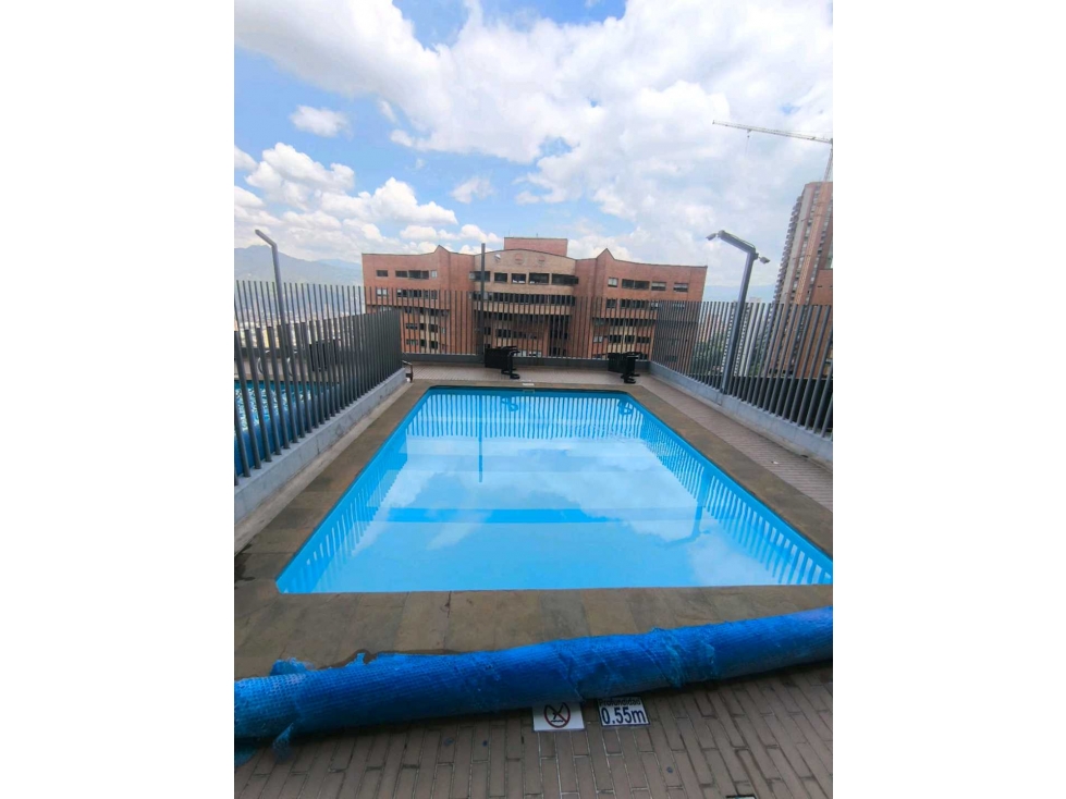 VENTA DE APARTAMENTO EN SABANETA LA DOCTORA — foto 2