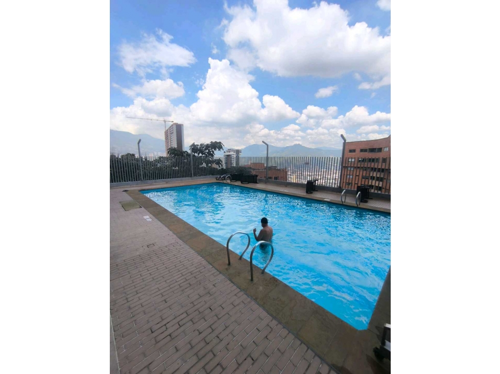 VENTA DE APARTAMENTO EN SABANETA LA DOCTORA — foto 4
