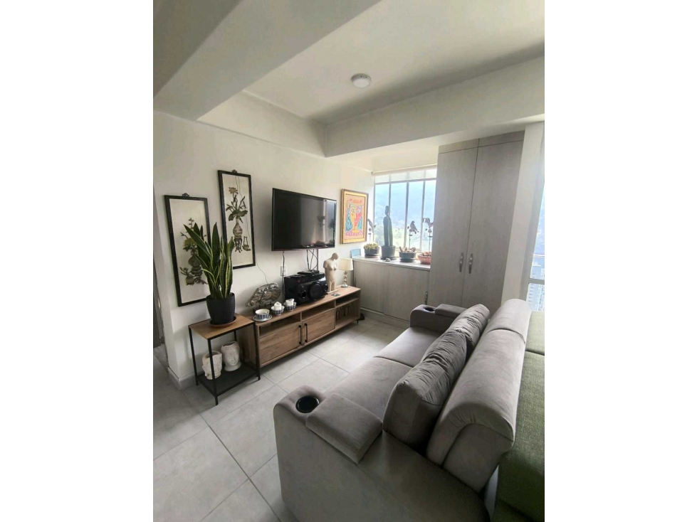 VENTA DE APARTAMENTO EN SABANETA LA DOCTORA — foto 5