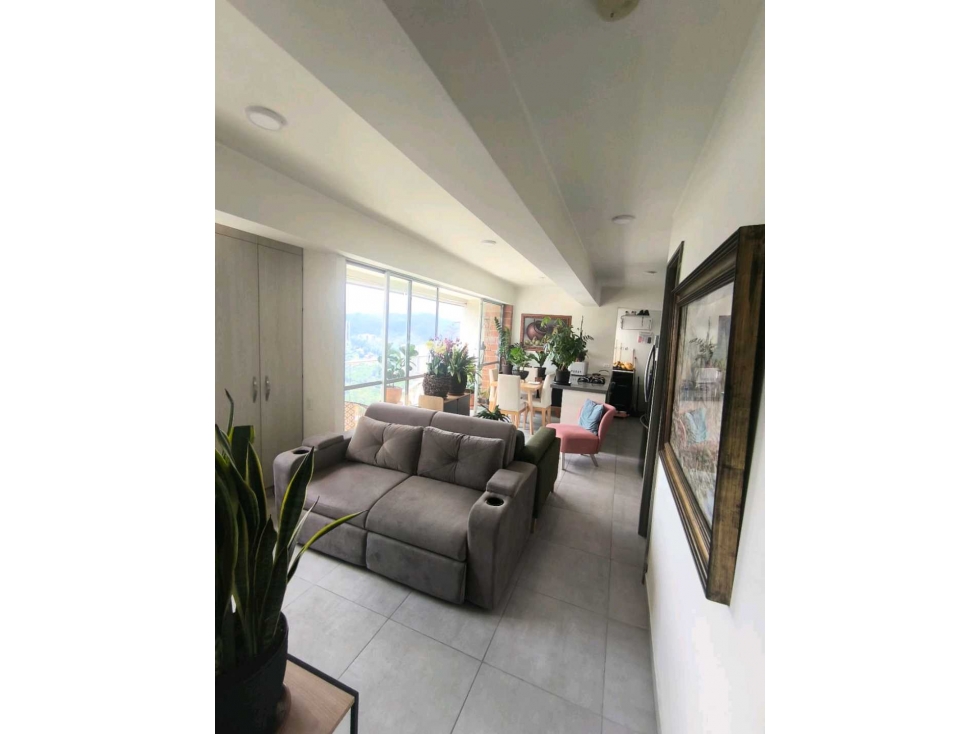 VENTA DE APARTAMENTO EN SABANETA LA DOCTORA — foto 6