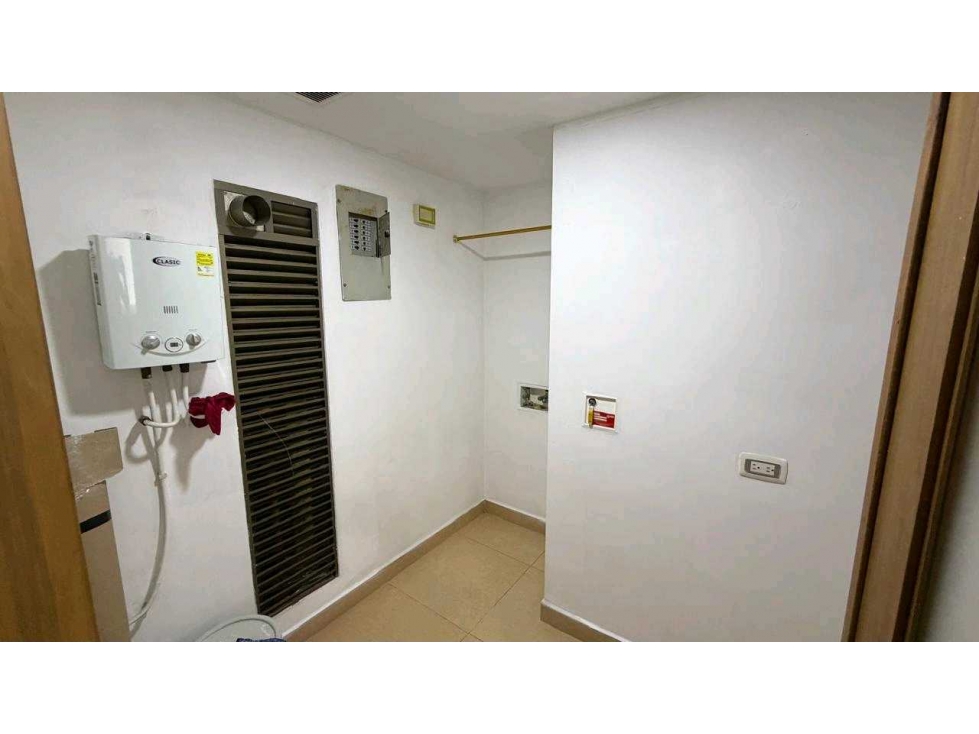Venta de apartamento en Sabaneta, unidad cerrada, piso 4 — foto 3