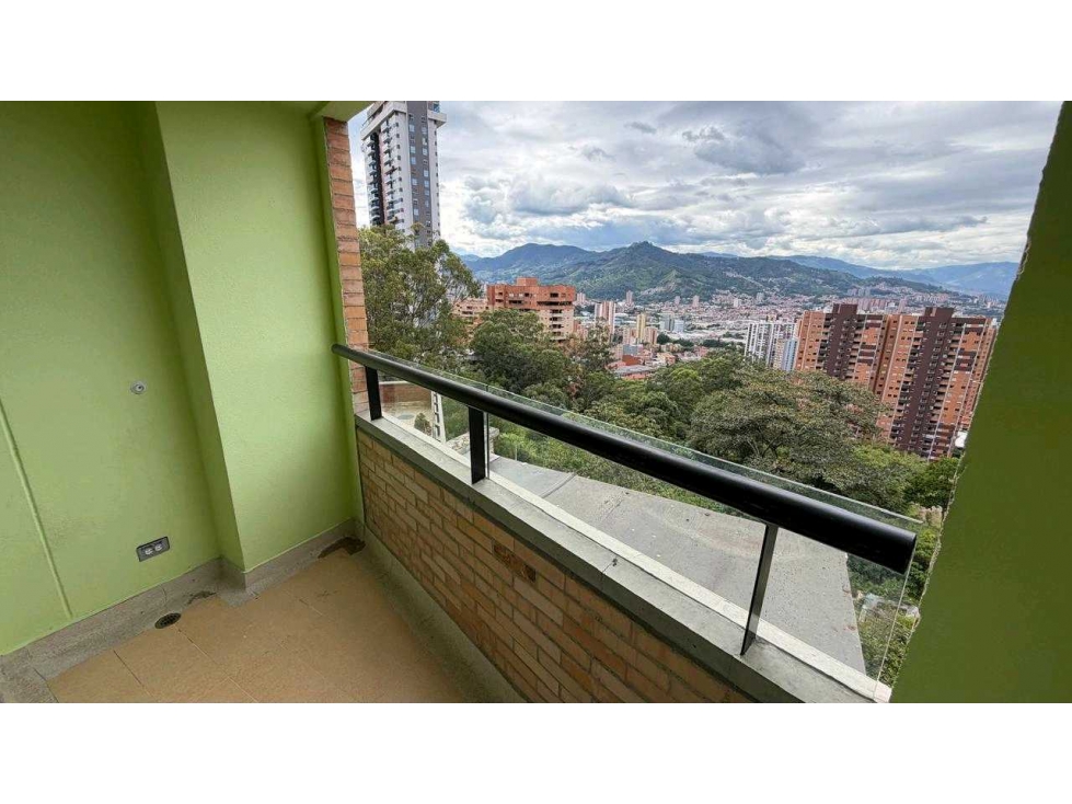 Venta de apartamento en Sabaneta, unidad cerrada, piso 4 — foto 4