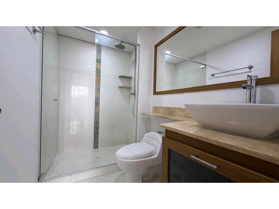 Venta de apartamento en Sabaneta, unidad cerrada, piso 4 — foto 5
