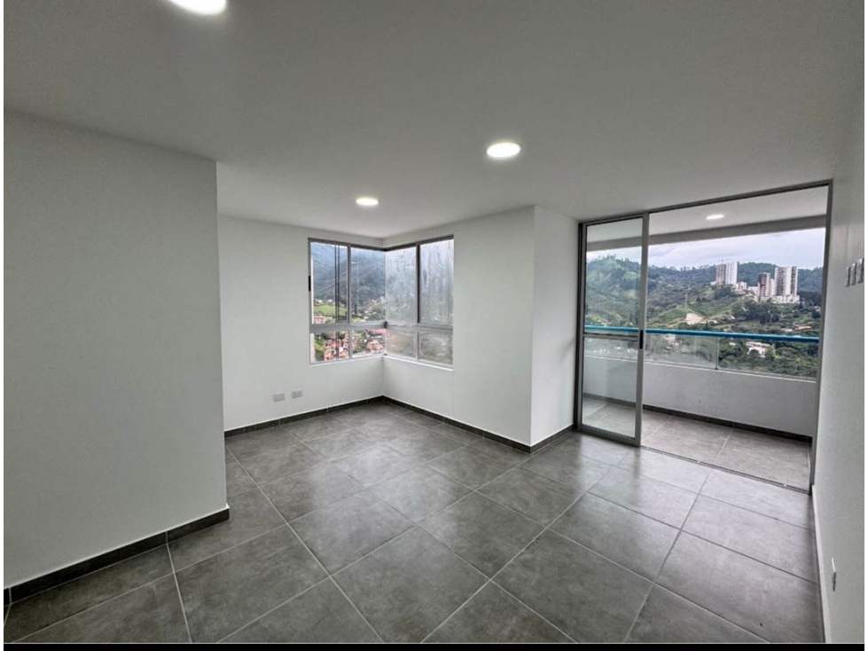 Venta de Apartamento en Sabaneta las Lomitas
