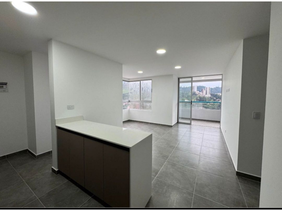Venta de Apartamento en Sabaneta las Lomitas — foto 5