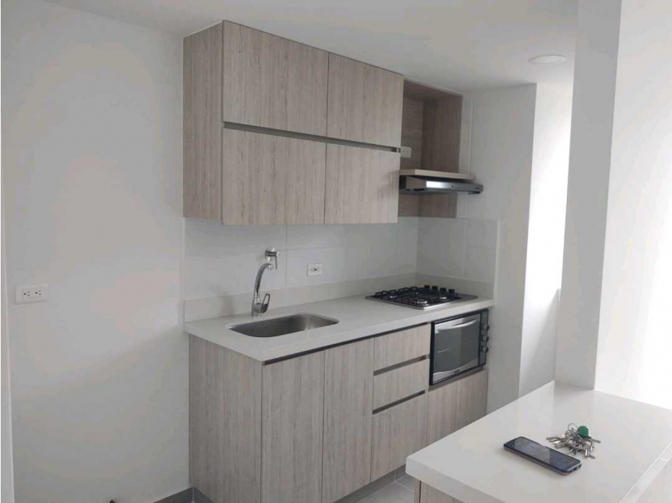 VENTA DE APARTAMENTO EN SABANETA SECTOR CAÑAVERALEJO — foto 4