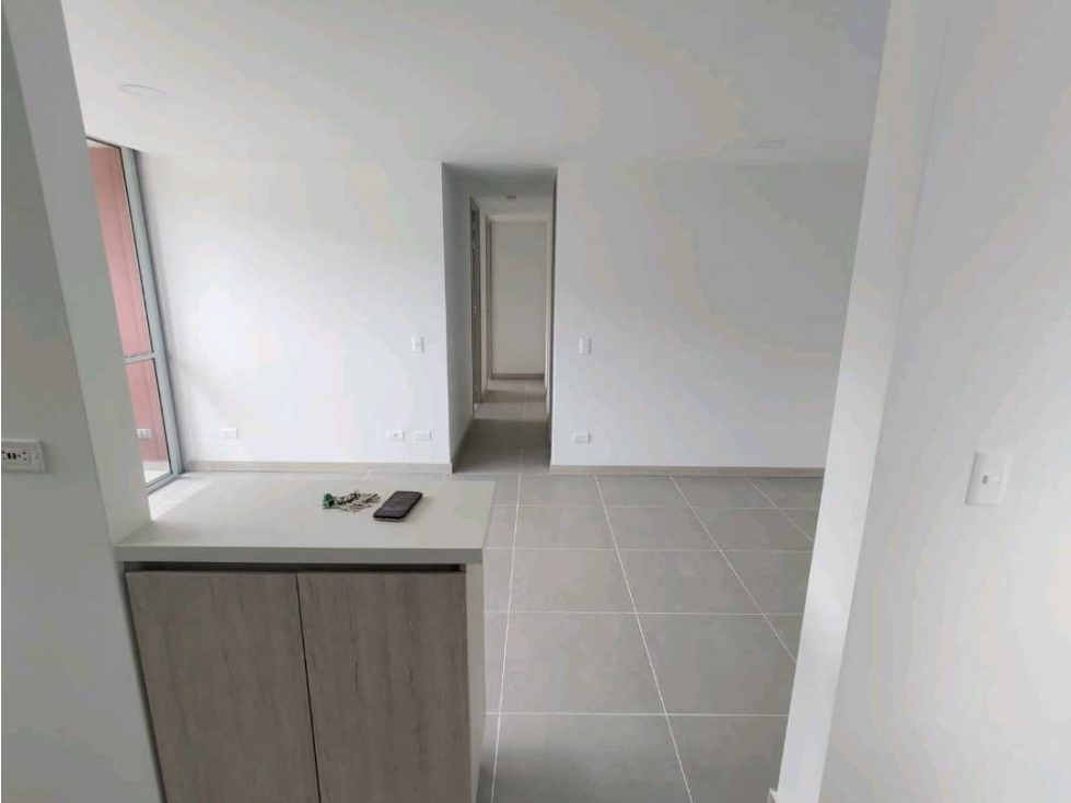 VENTA DE APARTAMENTO EN SABANETA SECTOR CAÑAVERALEJO — foto 5