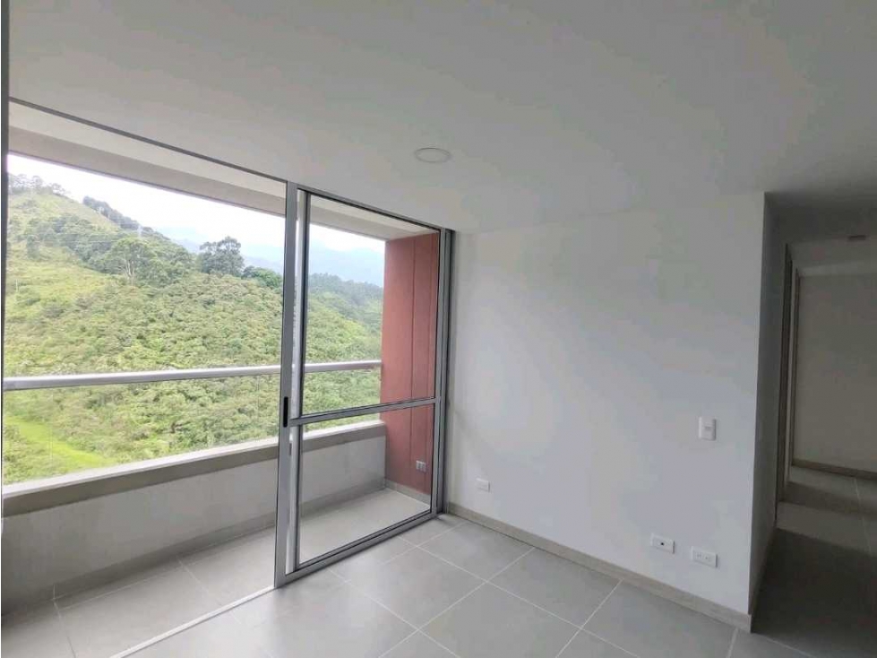 VENTA DE APARTAMENTO EN SABANETA SECTOR CAÑAVERALEJO