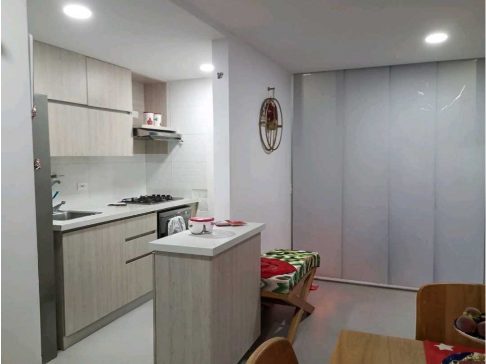 VENTA DE APARTAMENTO EN SABANETA SECTOR CAÑAVERALEJO — foto 2
