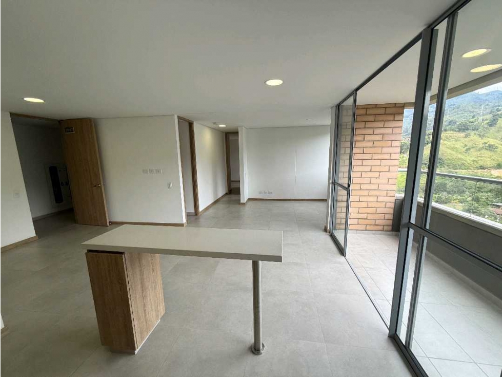 VENTA DE APARTAMENTO EN SABANETA SECTOR SAN JOSÉ