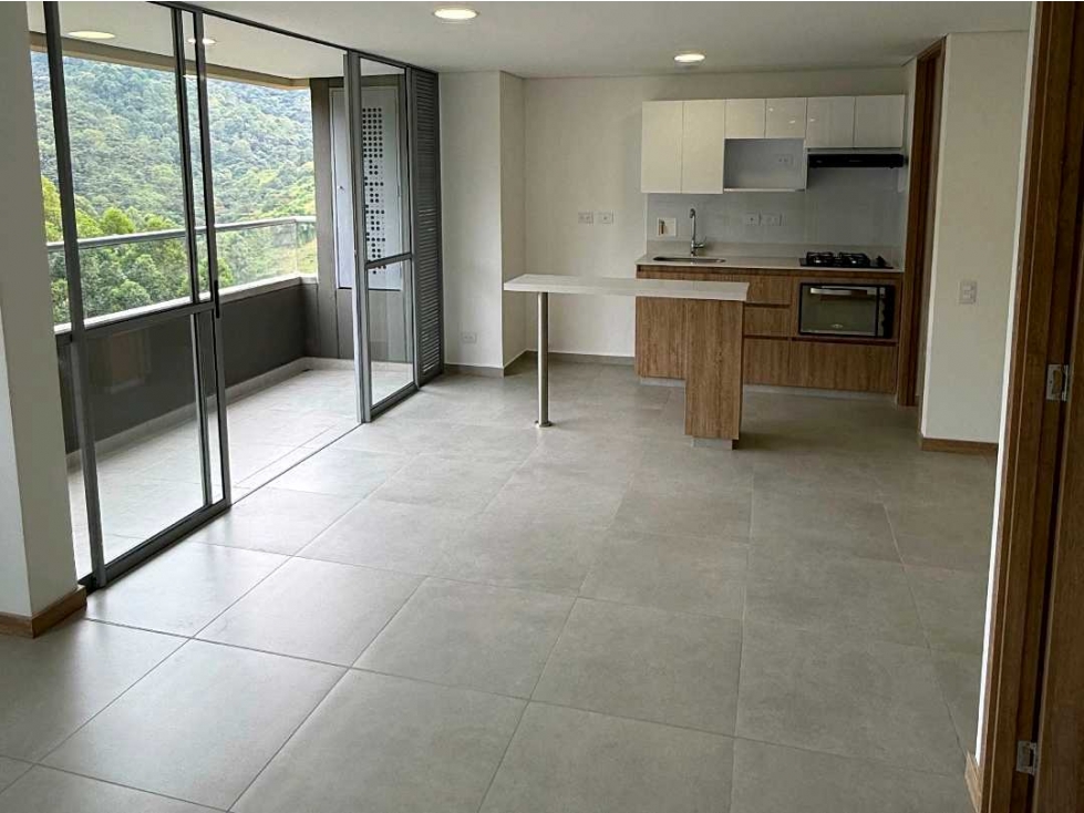 VENTA DE APARTAMENTO EN SABANETA SECTOR SAN JOSÉ — foto 2
