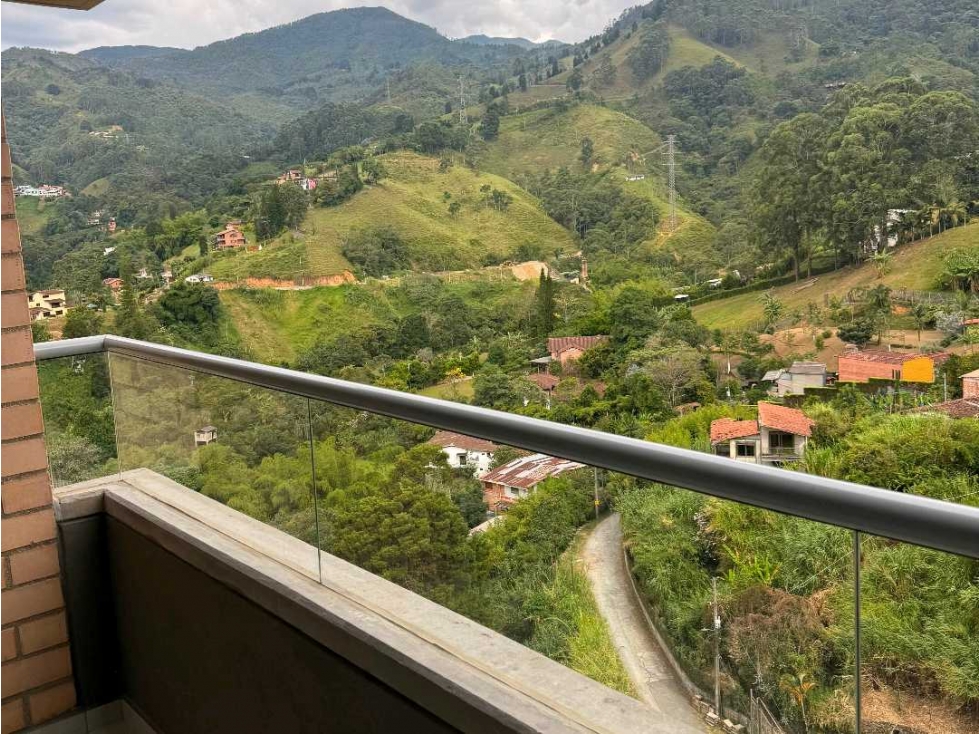 VENTA DE APARTAMENTO EN SABANETA SECTOR SAN JOSÉ — foto 4