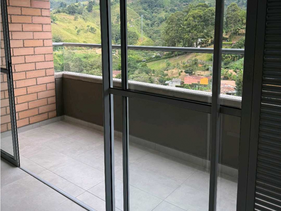 VENTA DE APARTAMENTO EN SABANETA SECTOR SAN JOSÉ — foto 5