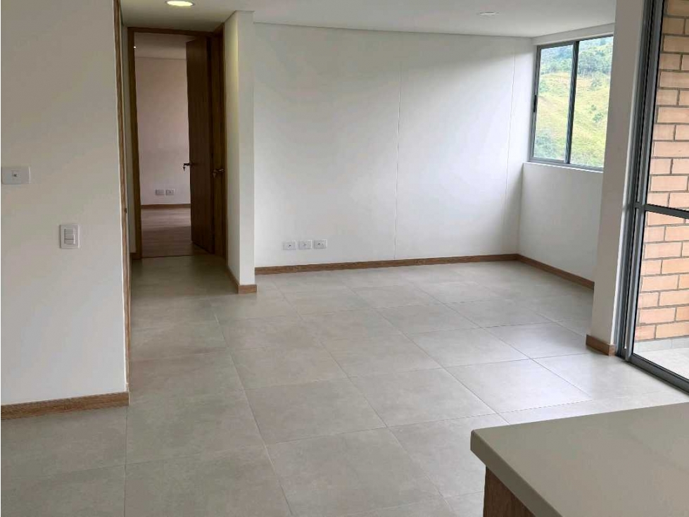 VENTA DE APARTAMENTO EN SABANETA SECTOR SAN JOSÉ — foto 6
