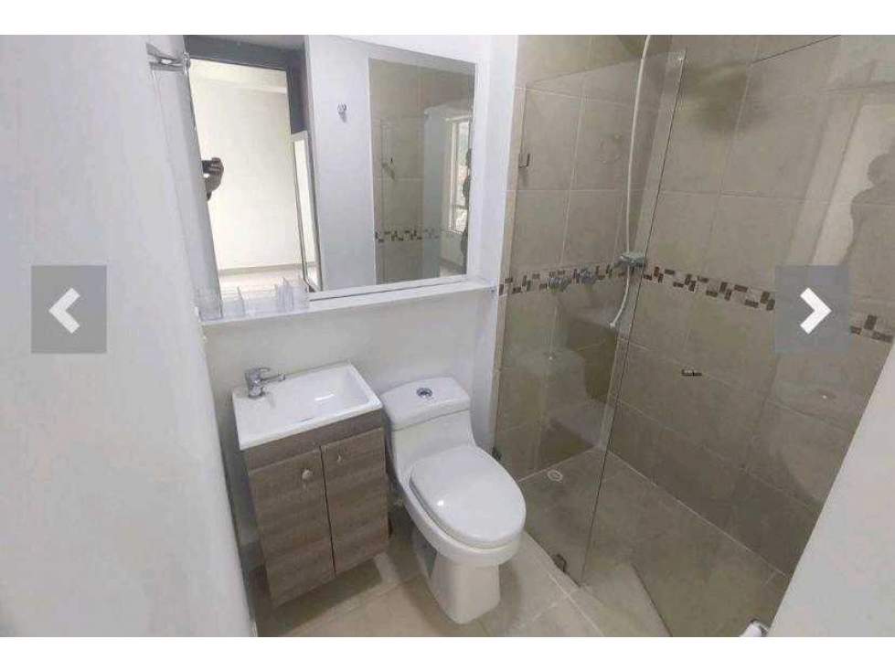 VENTA DE APARTAMENTO EN SABANETA LA DOCTORA — foto 2
