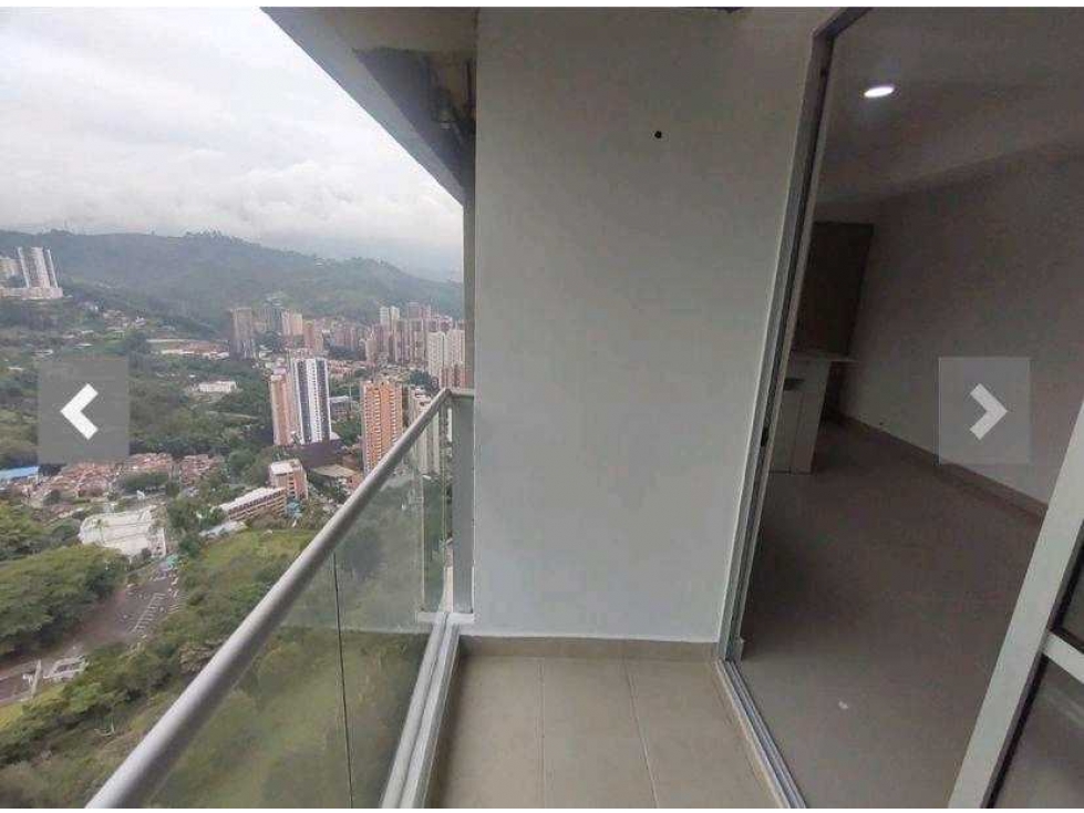 VENTA DE APARTAMENTO EN SABANETA LA DOCTORA — foto 3