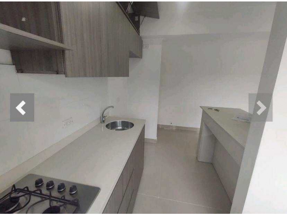 VENTA DE APARTAMENTO EN SABANETA LA DOCTORA — foto 4
