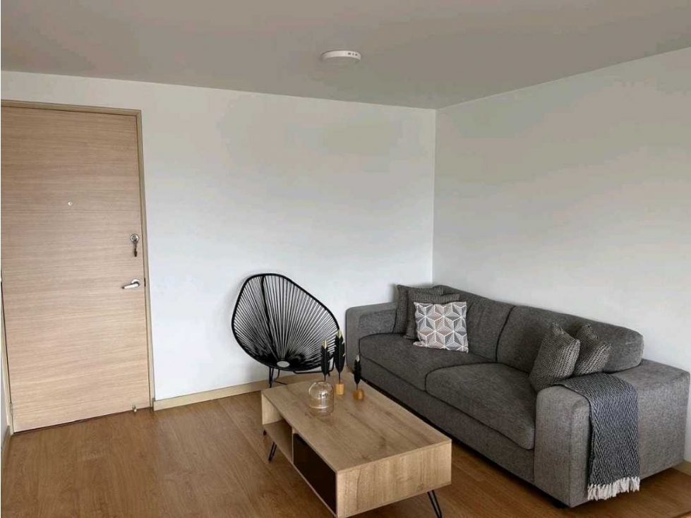 VENTA DE APARTAMENTO EN SABANETA SECTOR PAN DE AZUCAR. UNIDAD AMONTE — foto 2