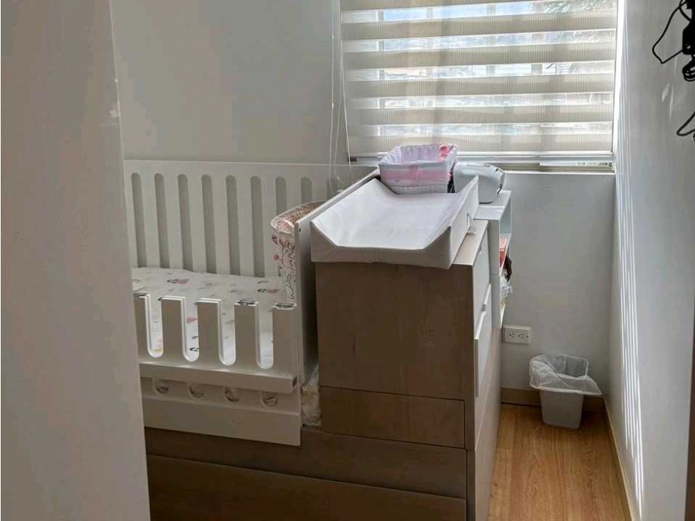 VENTA DE APARTAMENTO EN SABANETA SECTOR PAN DE AZUCAR. UNIDAD AMONTE — foto 3