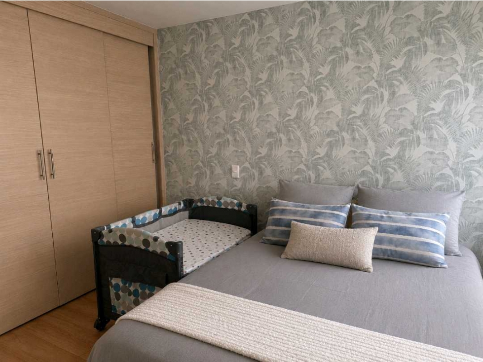 VENTA DE APARTAMENTO EN SABANETA SECTOR PAN DE AZUCAR. UNIDAD AMONTE — foto 6