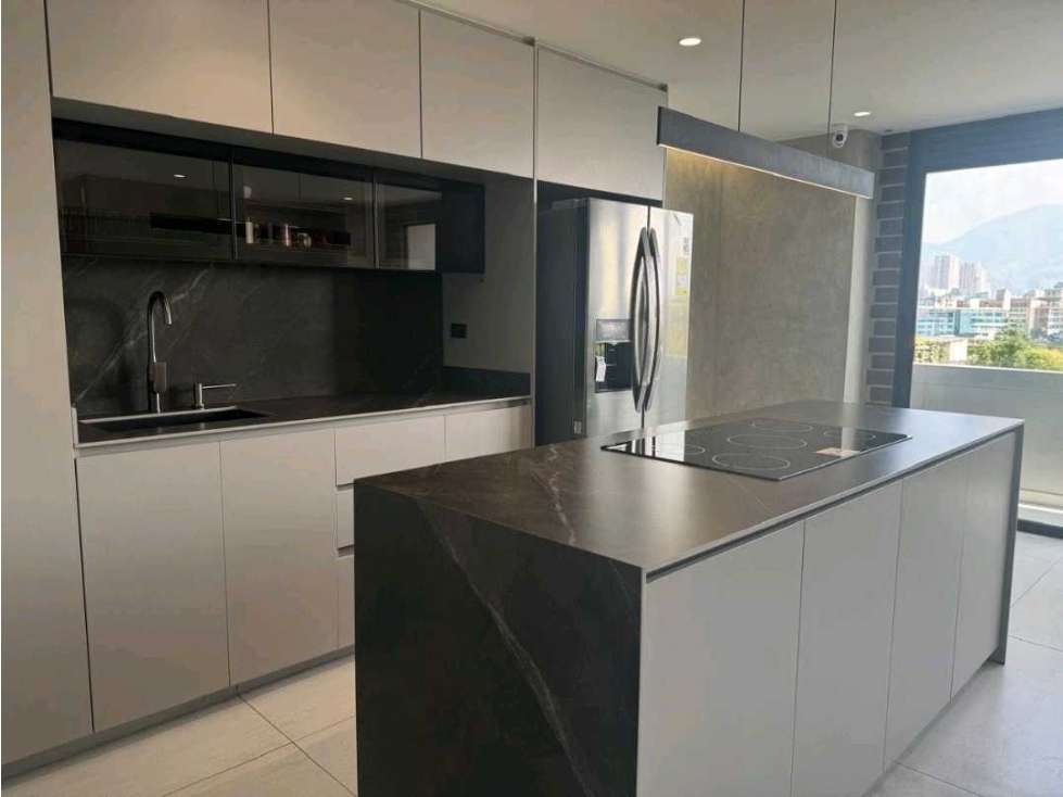 VENTA DE APARTAMENTO EN SABANETA SECTOR AV LAS VEGAS