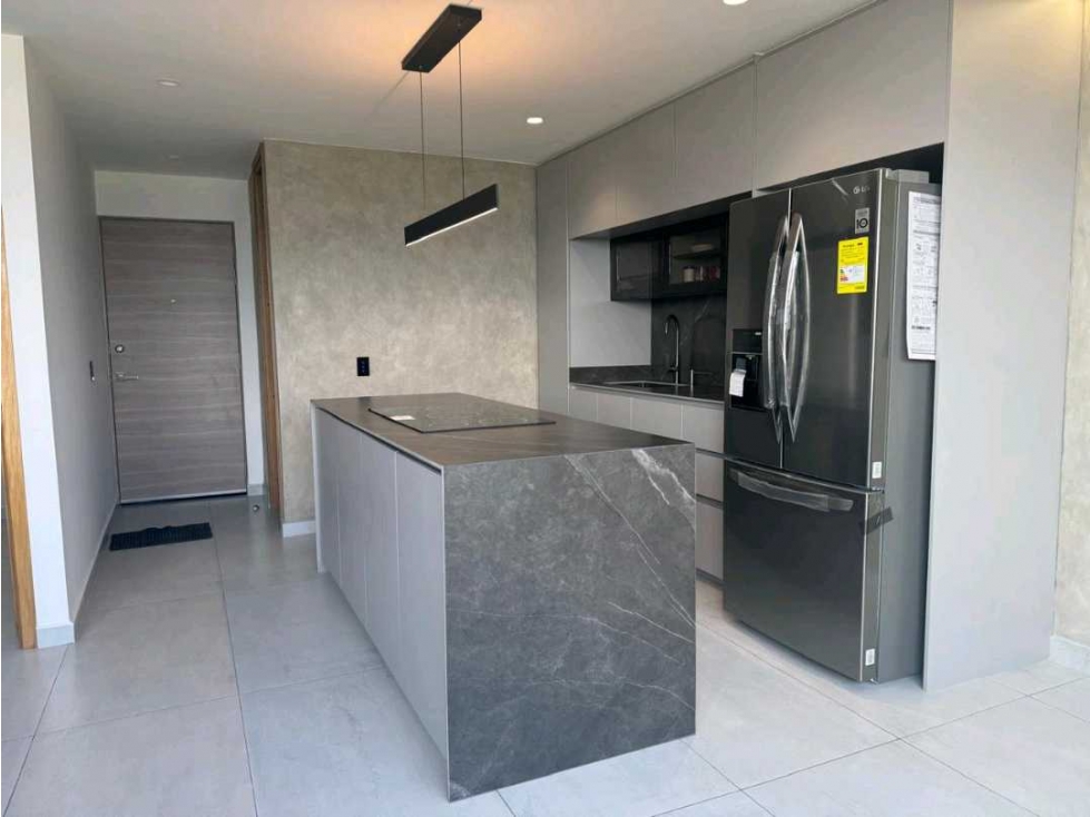 VENTA DE APARTAMENTO EN SABANETA SECTOR AV LAS VEGAS — foto 2