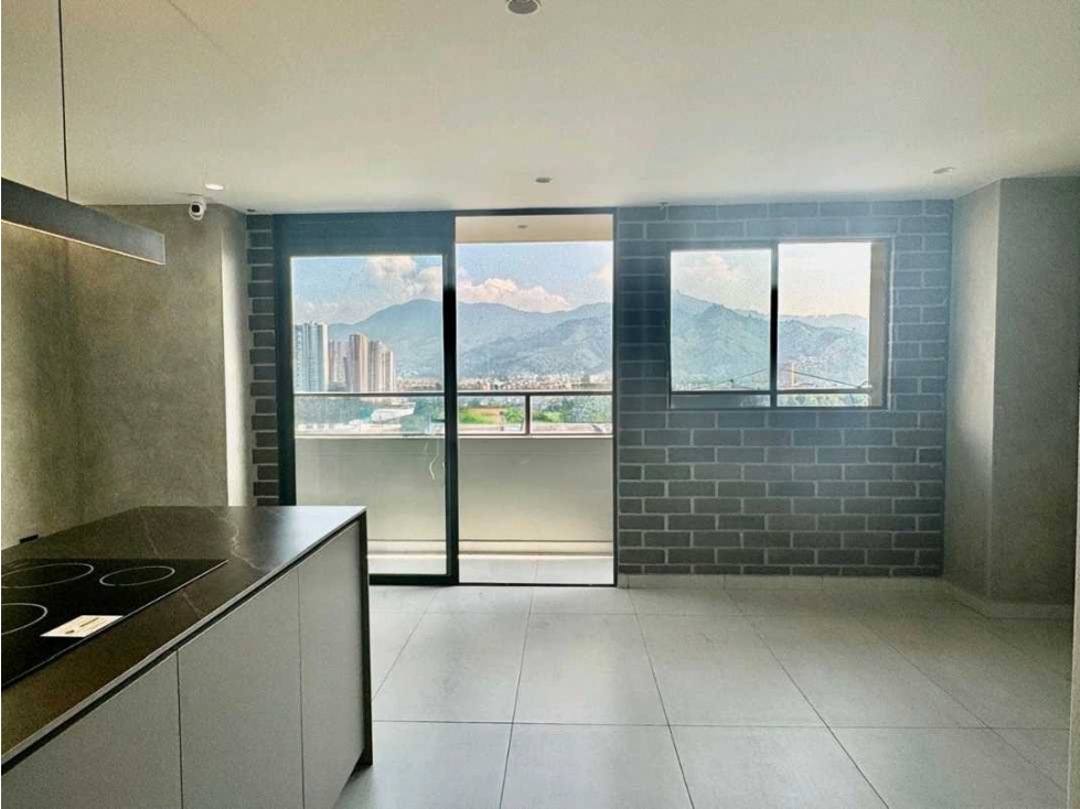 VENTA DE APARTAMENTO EN SABANETA SECTOR AV LAS VEGAS — foto 4