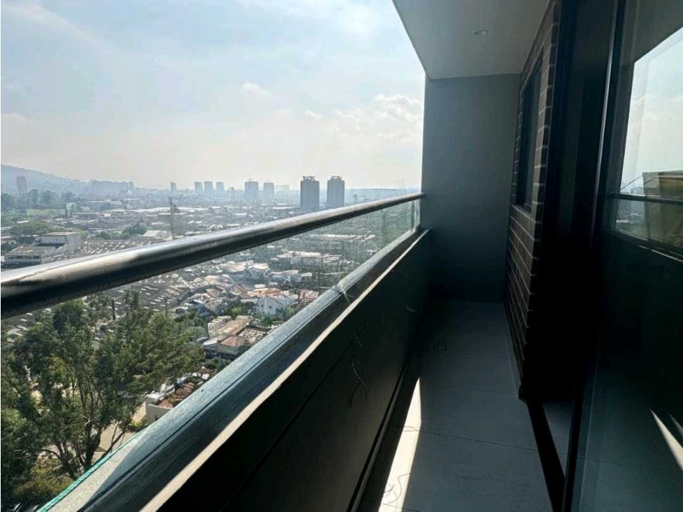 VENTA DE APARTAMENTO EN SABANETA SECTOR AV LAS VEGAS — foto 5