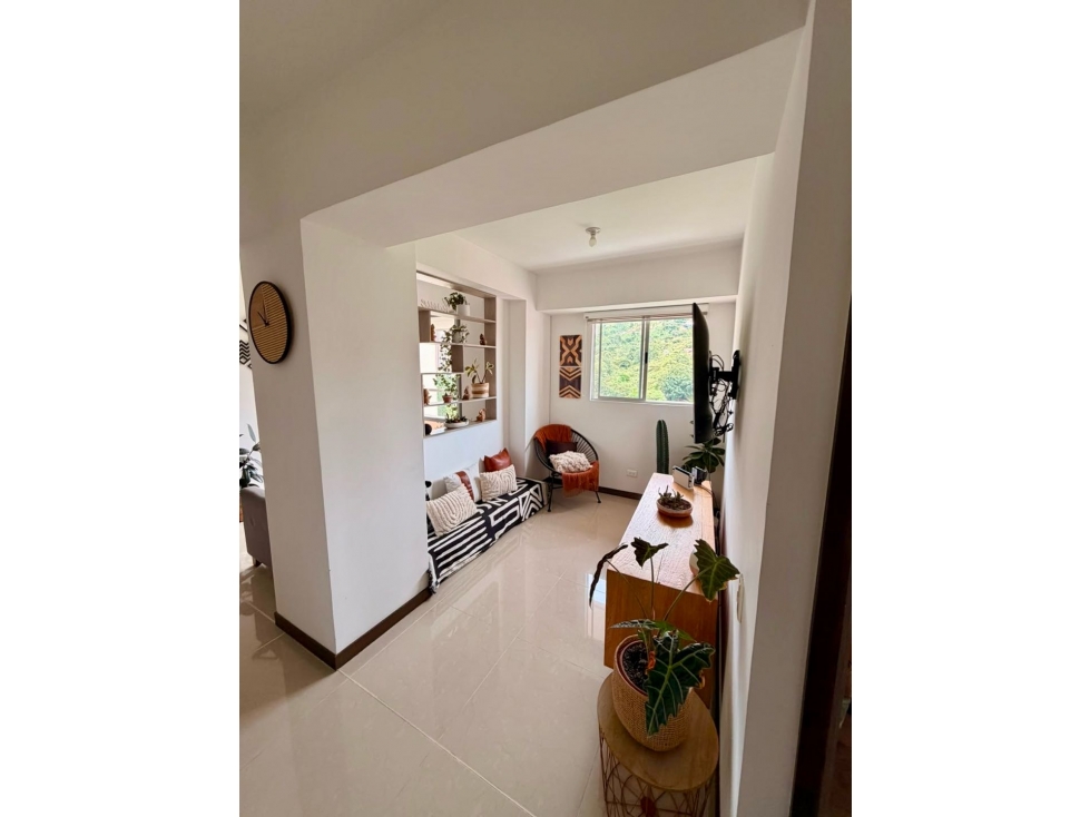 VENTA DE APARTAMENTO EN SABANETA - PARTE PLANA EL ALTO DE LAS FLORES — foto 6