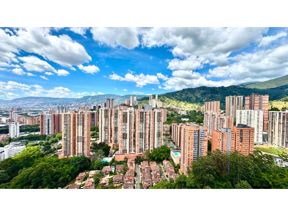 VENTA DE APARTAMENTO AMOBLADO EN SABANETA -CAÑAVERALEJO — foto 4