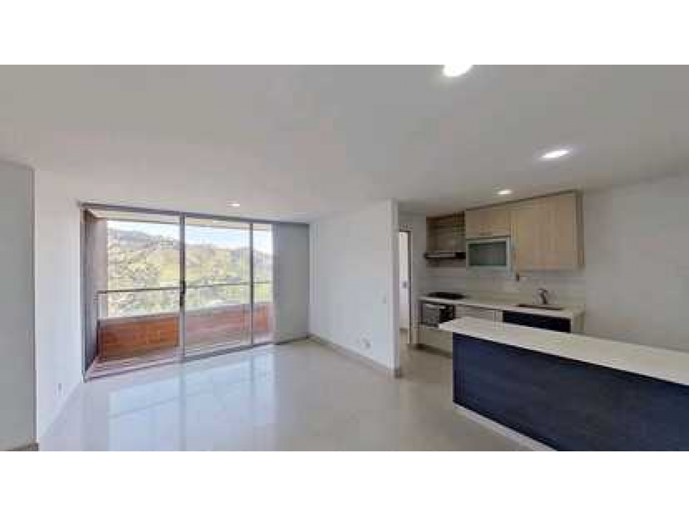 VENTA DE APARTAMENTO EN SABANETA LA DOCTORA — foto 2