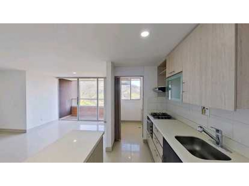 VENTA DE APARTAMENTO EN SABANETA LA DOCTORA — foto 5