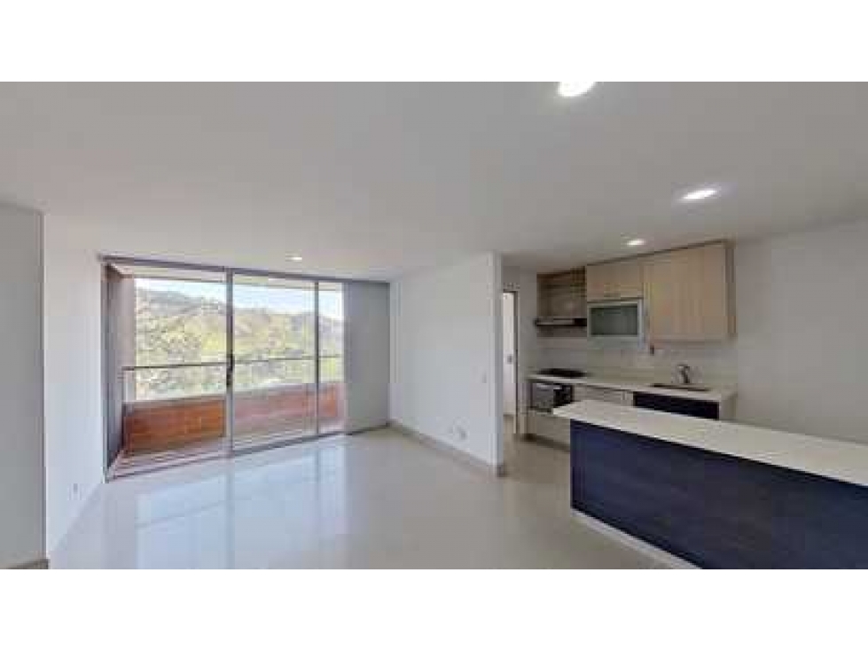 VENTA DE APARTAMENTO EN SABANETA LA DOCTORA — foto 3