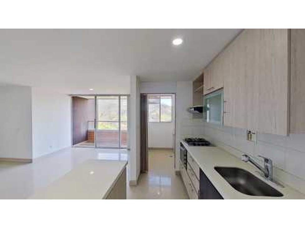 VENTA DE APARTAMENTO EN SABANETA LA DOCTORA — foto 5