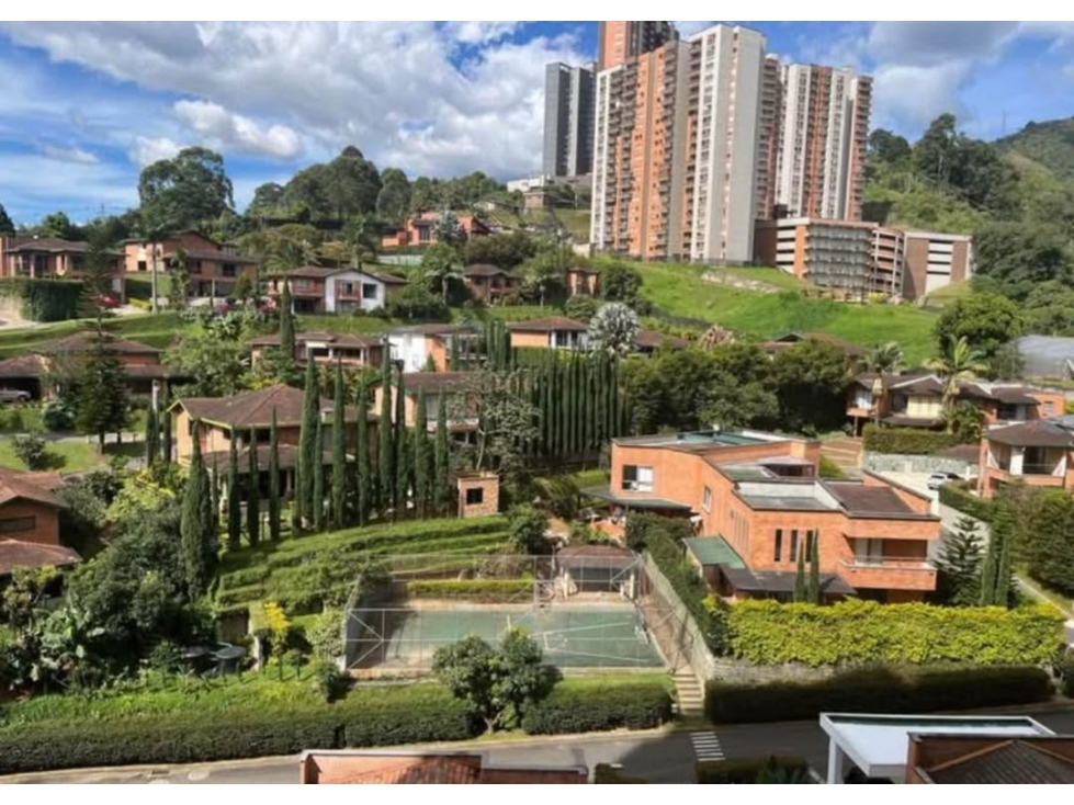 Venta de apartamento en Sabaneta la Doctora — foto 4