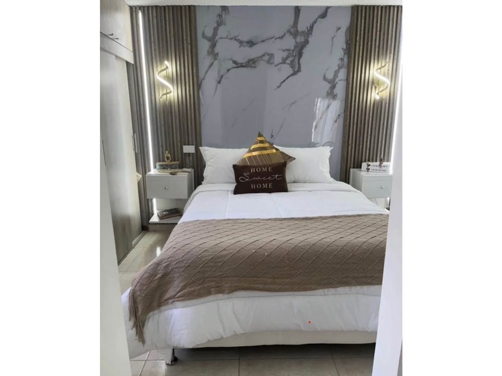 Venta de apartamento en Sabaneta la Doctora — foto 6