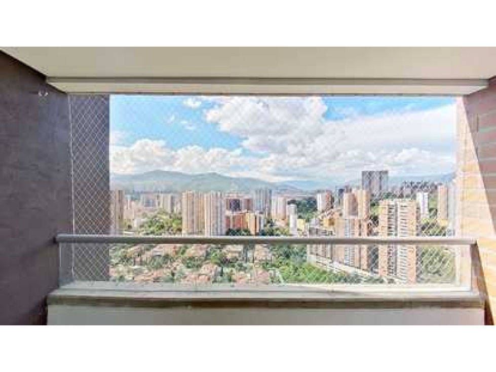 VENTA DE APARTAMENTO EN SABANETA