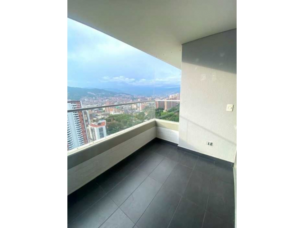 VENTA DE APARTAMENTO EN SABANETA, SIRVE PARA AIRBNB.