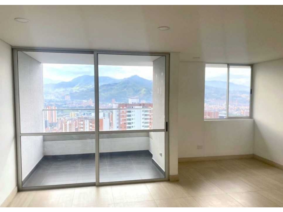 VENTA DE APARTAMENTO EN SABANETA, SIRVE PARA AIRBNB. — foto 2