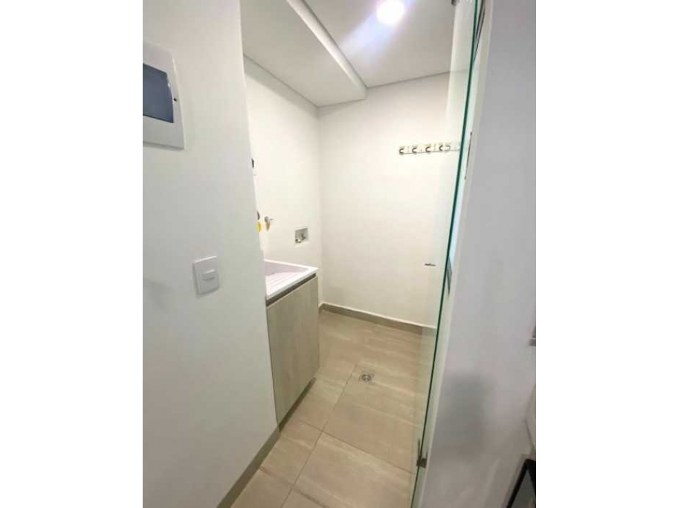 VENTA DE APARTAMENTO EN SABANETA, SIRVE PARA AIRBNB. — foto 5
