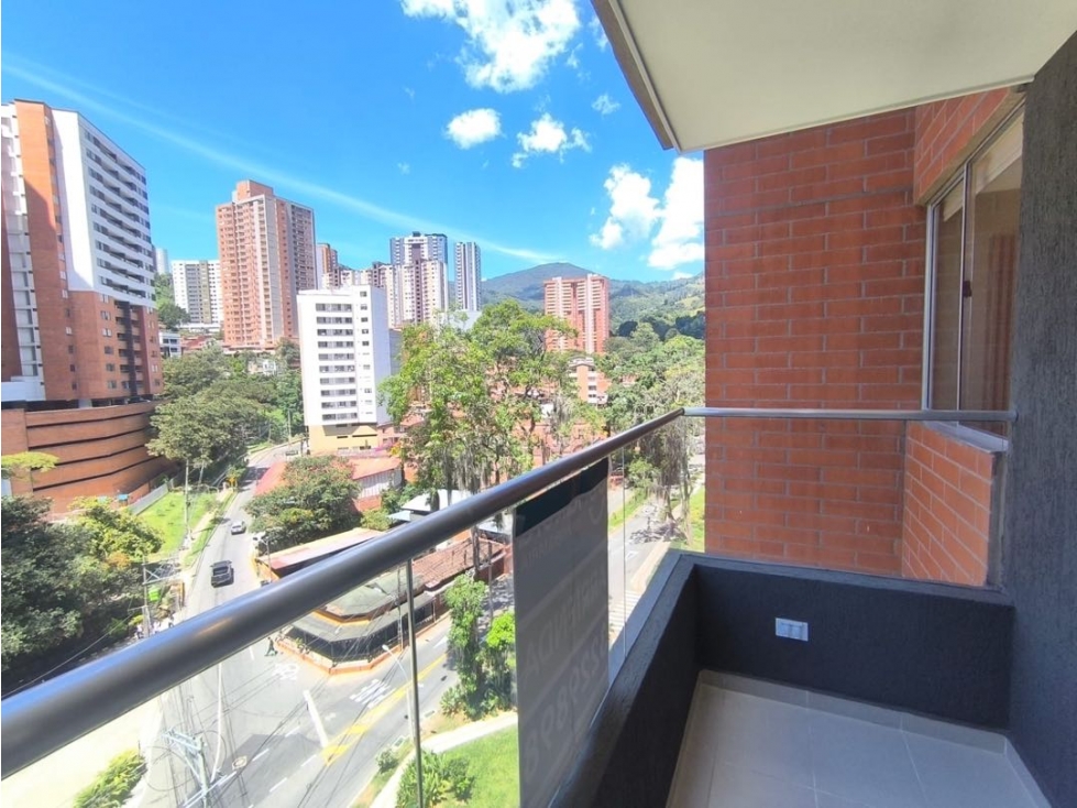 Venta de apartamento en Sabaneta